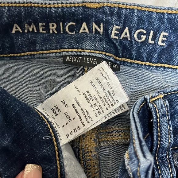 Jeans - Picture 5 of 5